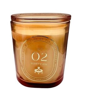 Ninety Six  No.2 Candle